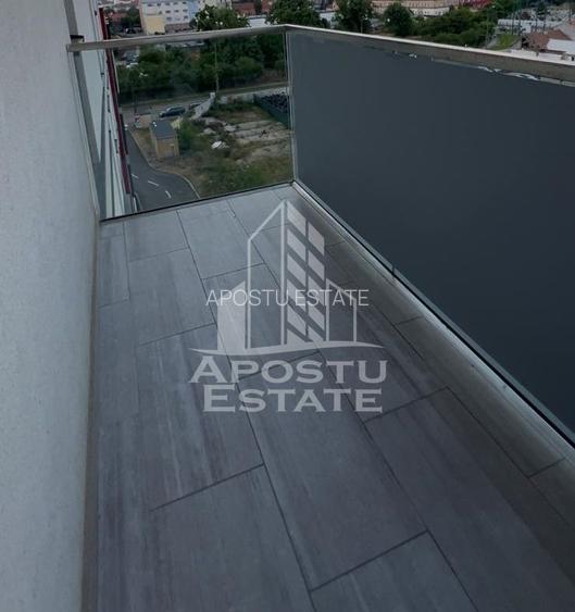 Apartament ultramodern, 1 camera - Zona Fabric, Timisoara - 10