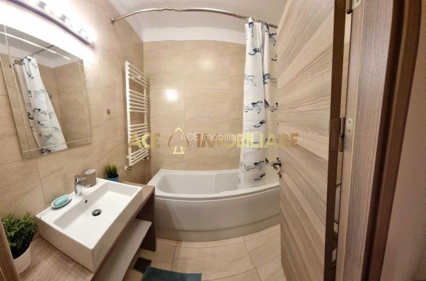 3 Camere de inchiriat | Metrocity Academiei | 2 bai | Centrala | Metrou - 8
