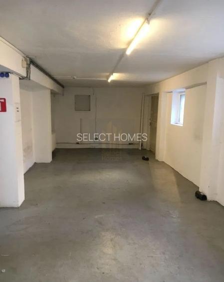 Spatiu Comercial 268mp de Inchiriat | *Serban Voda* - 6