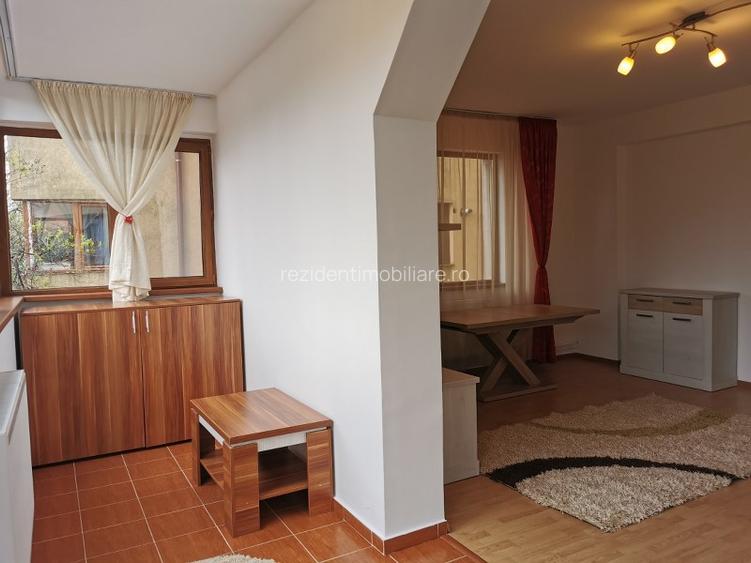 Apartament 2 camere de inchiriat Metrou Ialomitei  mobilat complet - 8