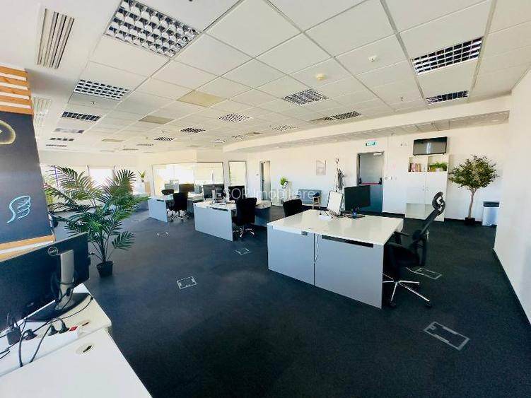 Olympia Tower, Muncii, 308 - 970 mp  0% comision! - 13