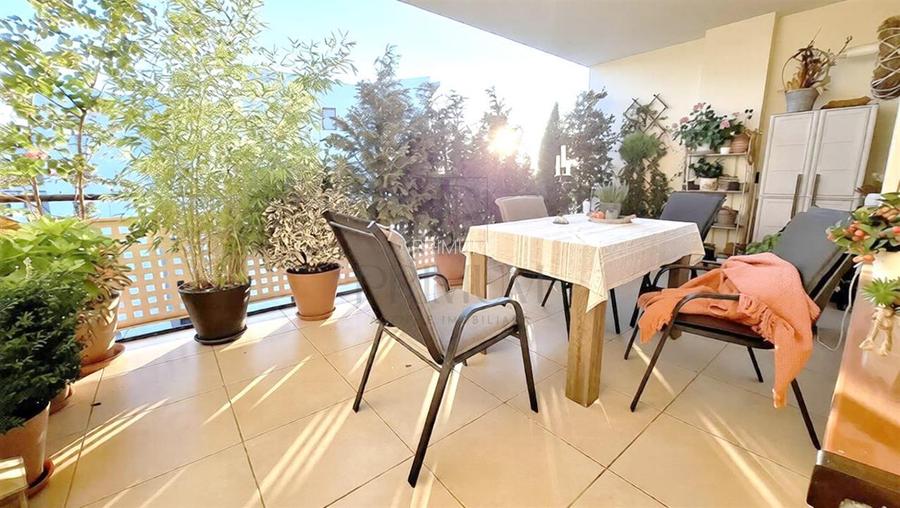 TORONTALULUI - PENTHOUSE - 3CAM - 2 TERASE - LIFT - PARCARE SUBTERANA - DRESSING - 9