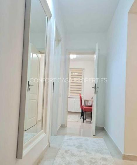 Dristor 1 minut Metrou | Apartament 2 Camere Modern | Bloc Anvelopat Termic - 7