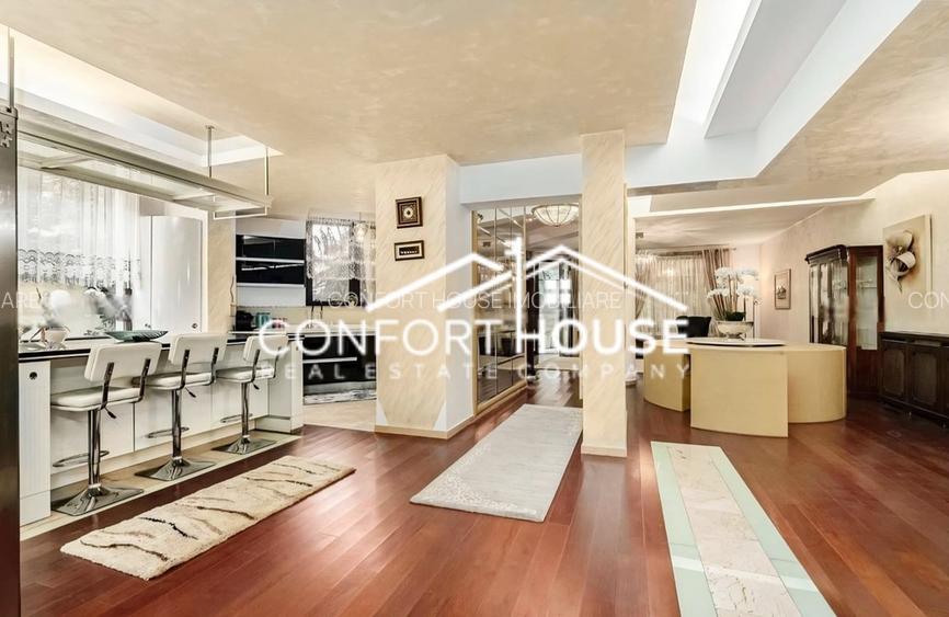 Vila deosebita P+E+M, 670mp teren, Iancu Nicolae - 5