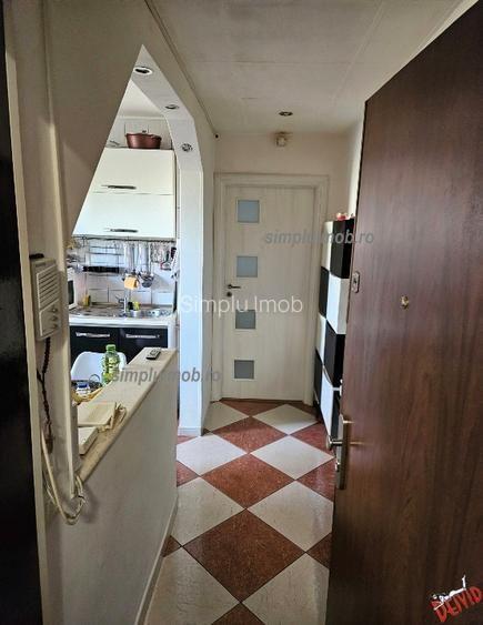 Apartament 3 Camere Decomandat Giulesti-Crangasi Lacul Morii - 11