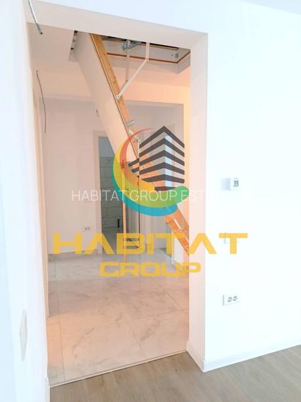 Casa 3 Camere pe Parter | 409 mp Teren | Finisaje Premium - 9