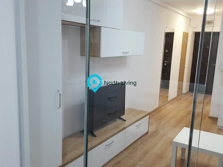 Garsoniere de vânzare  Titan – Palladium Residence- Metrou Nicolae T - 5