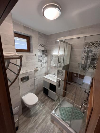 Casa de Vacanta/Pensiune-Sinaia-16 camere - Nota 9.6 Booking  - 15