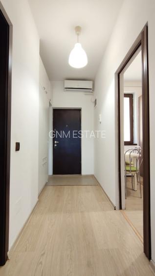 Garsoniera Et. 5/5 Bloc Nou Zona Gorjului - 6