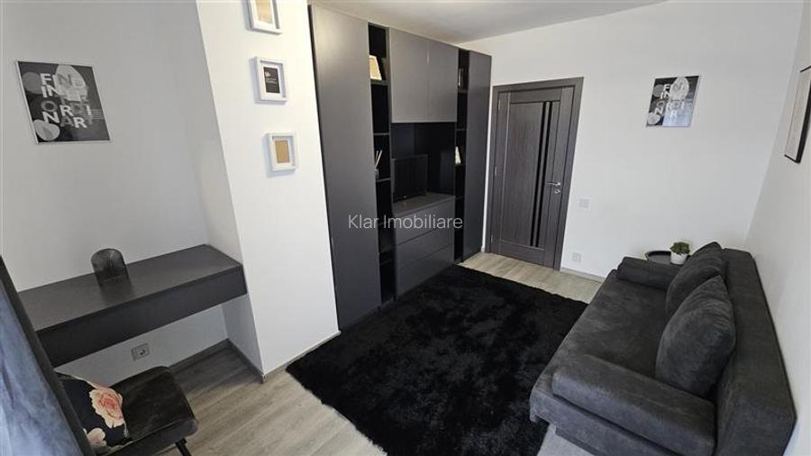 Apartament LUX 3 camere,71mp, Buna Ziua, Clar Residence - 4