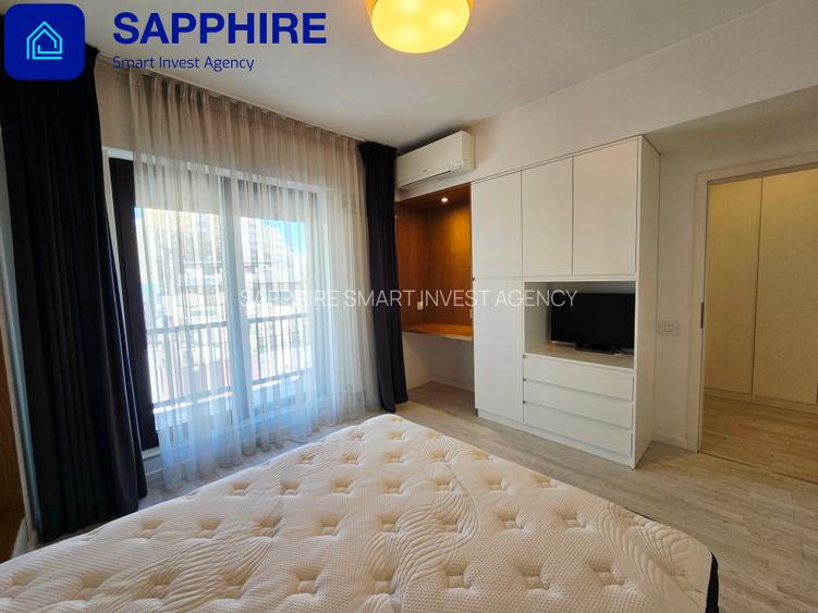 Apartament 3 camere de vânzare metrou Obor, loc parcare subteran inclus în preț - 6