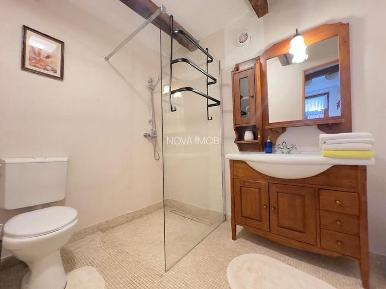 CASA INDIVIDUALA IN CENTRUL ISTORIC AL SIBIULUI - 9