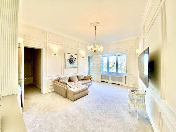 Apartament 2 camere ultracentral, mobilat, utilat, cu vedere spre malul Crișului - 6