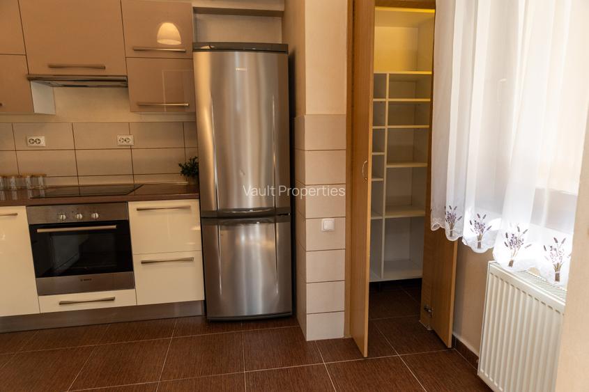 Apartament family-friendly la 15 minute de centrul Clujului, zona Dorobanților - 9