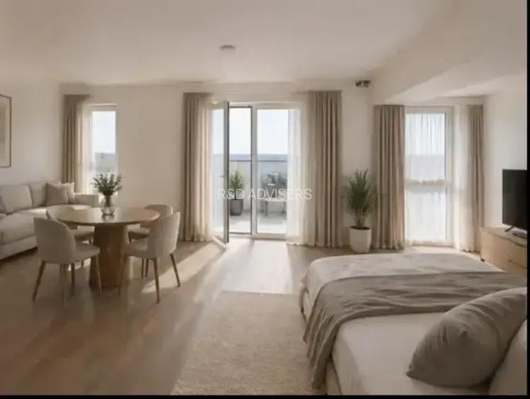 Duplex 3 camere ITerasa I Balcon sut 142,82mp | Ela Cotroceni  II | - 2
