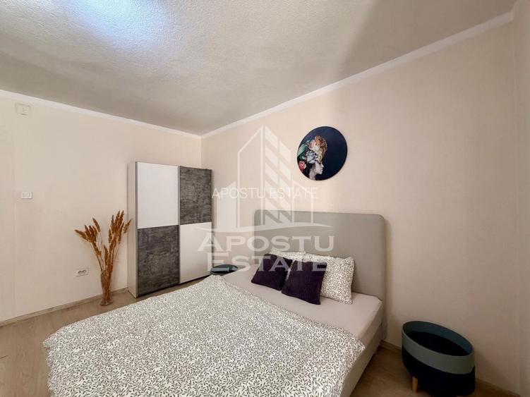 Apartament cu 1 camera de inchiriat, zona Circumvalatiunii, Timisoara - 4