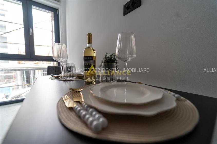 Garsoniera la 1 minut de metrou | gata de mutare - 9