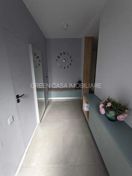 Casa super-finisata in cartierul Buna Ziua, Cluj-Napoca, tip duplex - 7