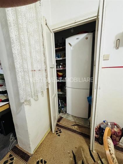 Apartament cu 2 camere decomandat Calea Aradului - 5
