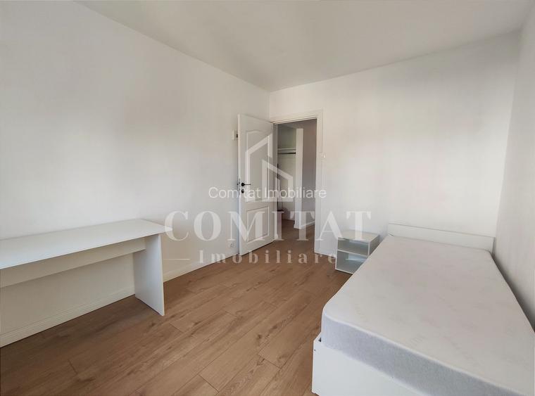 Apartament cu 4 camere decomandate | Zona OMV | Cartierul Mănăștur - 3