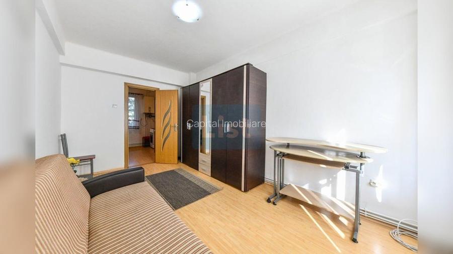 Apartament 2 camere decomandate, Strada Horea - 3