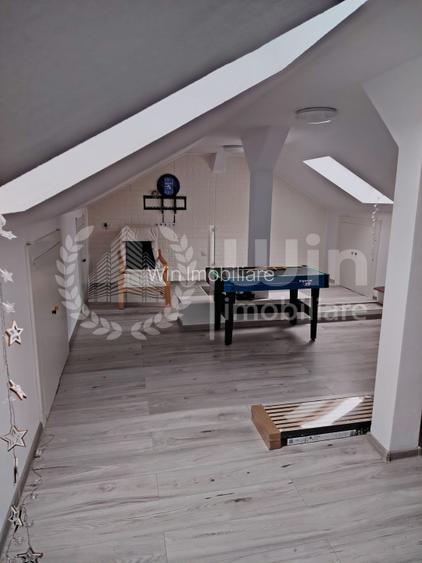 Casa tip duplex la cheie | 220mp teren | Zona Quinet Manastur - 7