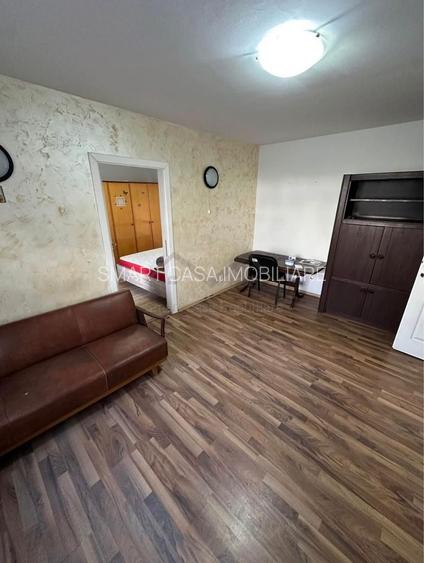 Apartament 2 camere Podu Ros - 5