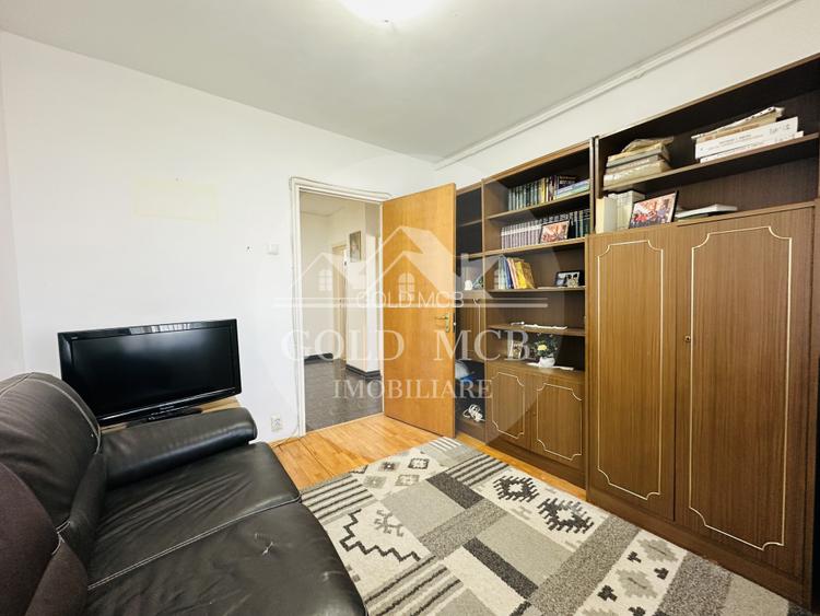 Apartament 4 camere - Sos Pantelimon- Parcul Morarilor - 9