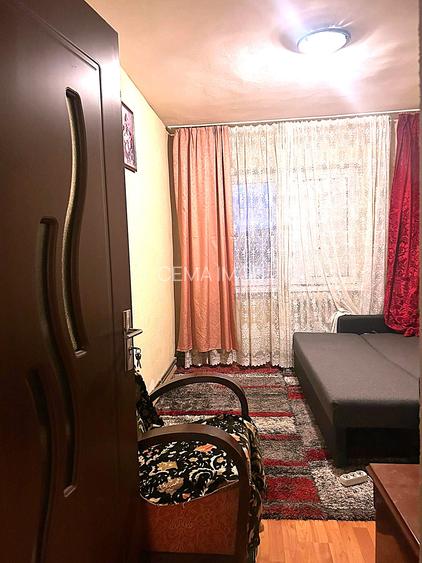 Investiție sigură – 2 camere decomandate Mănăștur, Primăverii Vest | Panoramic | - 7