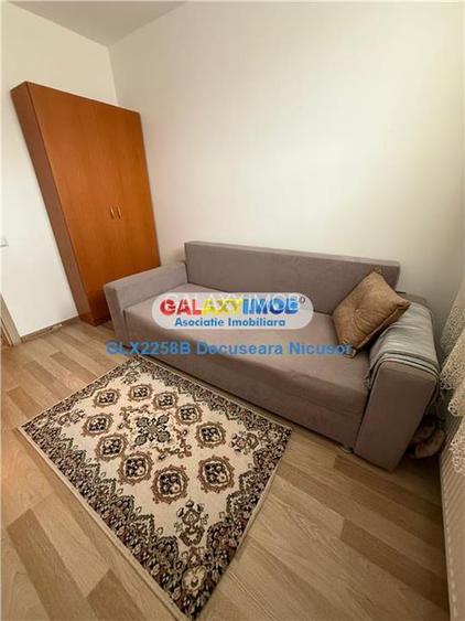 Apartament 2 camere Militari Residence Mobilat 38 mp 62 900 euro - 18