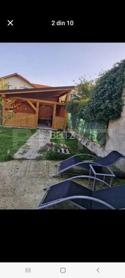 Casă tip duplex + Magazin la cheie – oportunitate unică în Sânpetru - 11