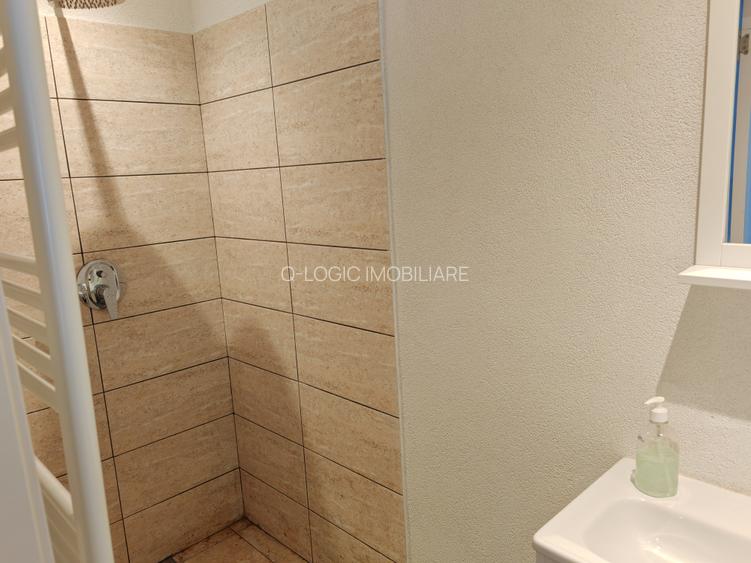 Apartament 4 camere renovat, 3 unitati regim hotelier zona Centrul Istoric - 14