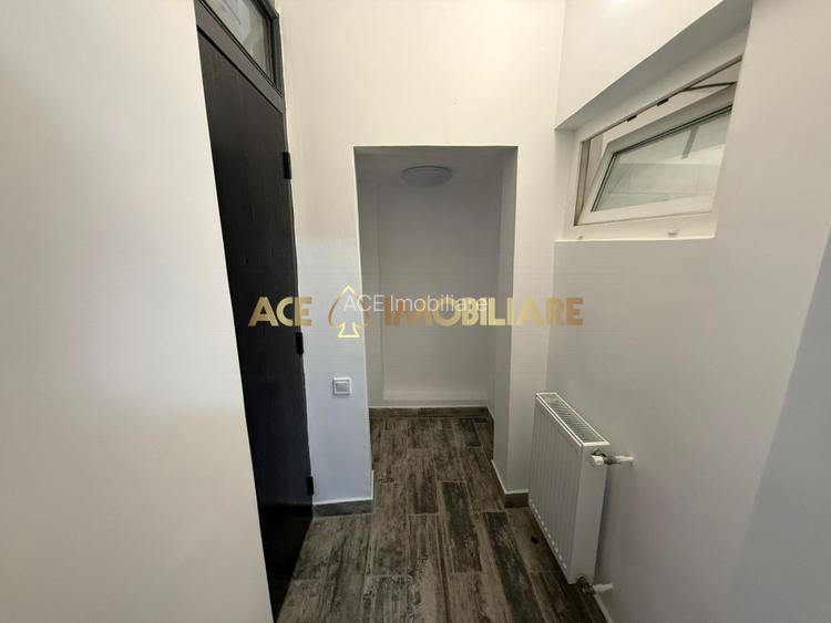 Casa | 5 Camere | Basarab-Grivita | Metrou | Spatiu Birouri | Parcare - 15