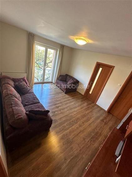 Inchiriere apartament 2 camere, Zona Piata Cipariu, Cluj-Napoca - 5