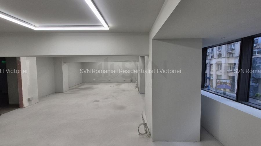 REC3001385 Spatiu de Birouri I Comercial I Wellness I De Inchiriere I Piata Vict - 17