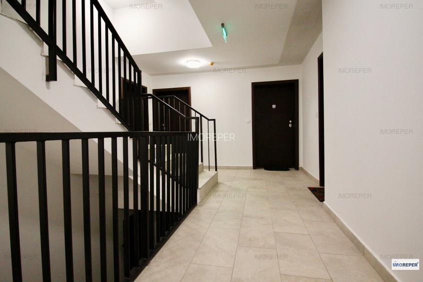 PIPERA-NEW POINT-APARTAMENT COMPLEX PRIVAT, LANGA SCOALA AMERICANA, 0% COMISION! - 11