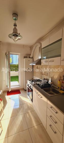 Apartament 2 camere de inchiriat cu gradina Titan-Pallady - 6