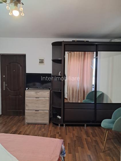 Apartament 1 camera Al.T.Neculai - Biserica Alba Cug,bloc dupa 2000,cod: 161606 - 16