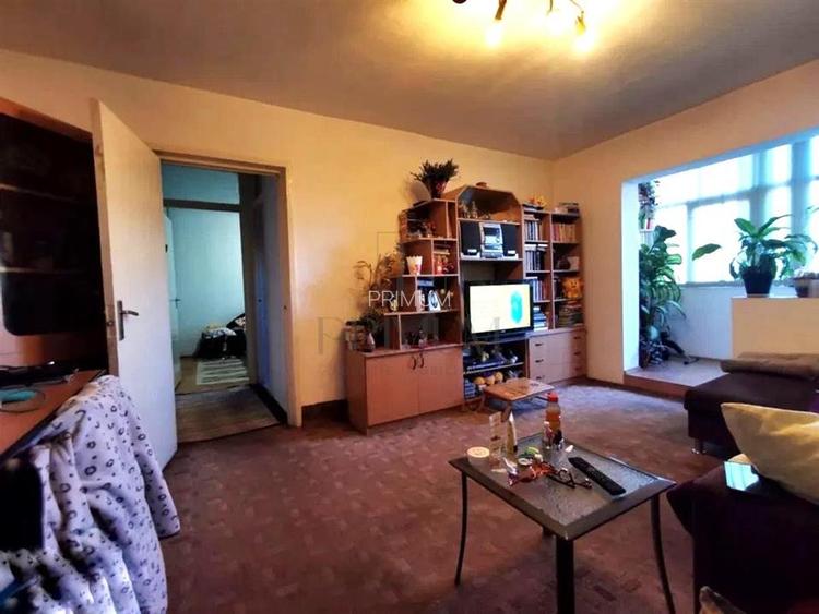 SAGULUI - ETAJ 2 - BLOC IZOLAT - 3 CAMERE - 2 BAI - DEBARA - CLIMA - 2