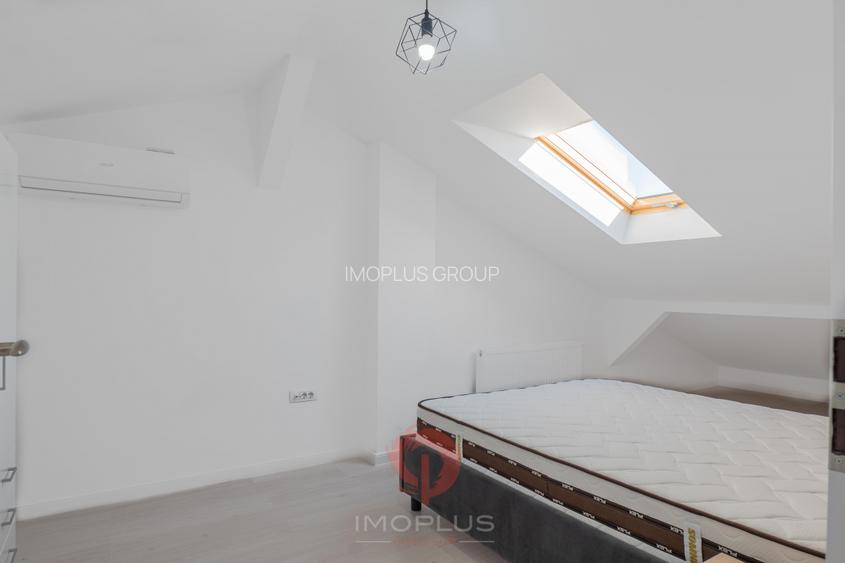 APARTAMENT 3 CAMERE+LOC DE PARCARE POPAS PACURARI 0% COMISION - 16