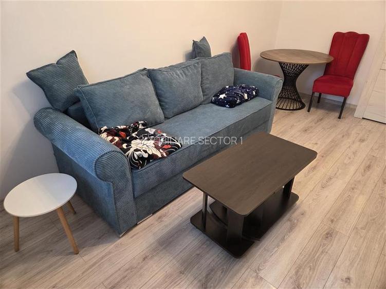 Apartament 2 camere spre inchiriere cu terasa Chitila Bucurestii Noi - 8
