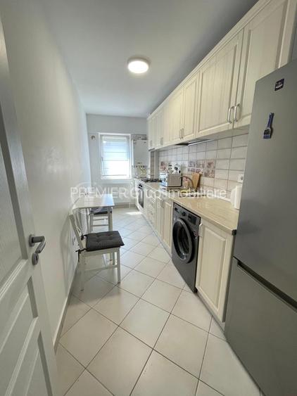 Bloc nou! Apartament 2 camere 55mp, Tătărași - Kaufland, CT - 10