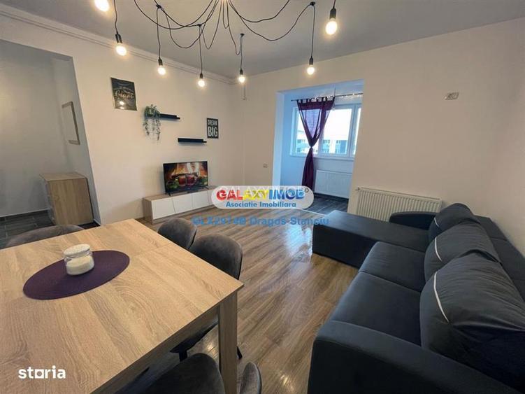 Apartament 2 Camere Militari Residence | Decomandat | Centrala | DS009 - 3