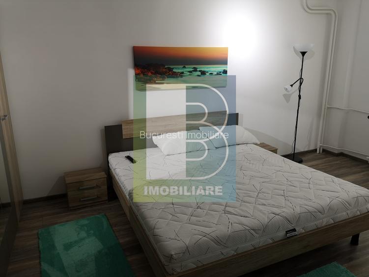 Iancului metrou Pta Iancului stradal DECOMANDATA 40m bl MIXT REABILITAT,PAT MARE - 9