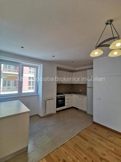 Herastrau Duplex Office 3 camere, parcare proprie - 14