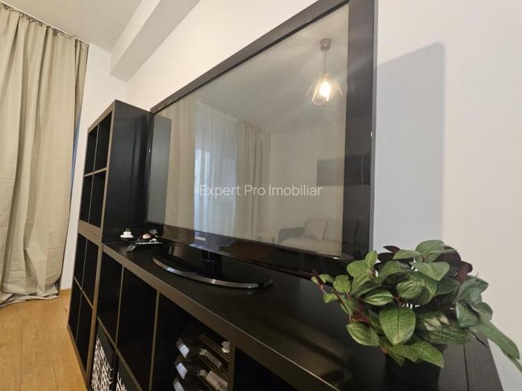 Militari Rezidence Ballroom 55mp Utilat Mobilat Tot confortul Merita Vazut - 9