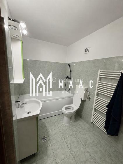 Apartament 3 Camere | Decomandat | Etaj 1 | Turnișor - 6