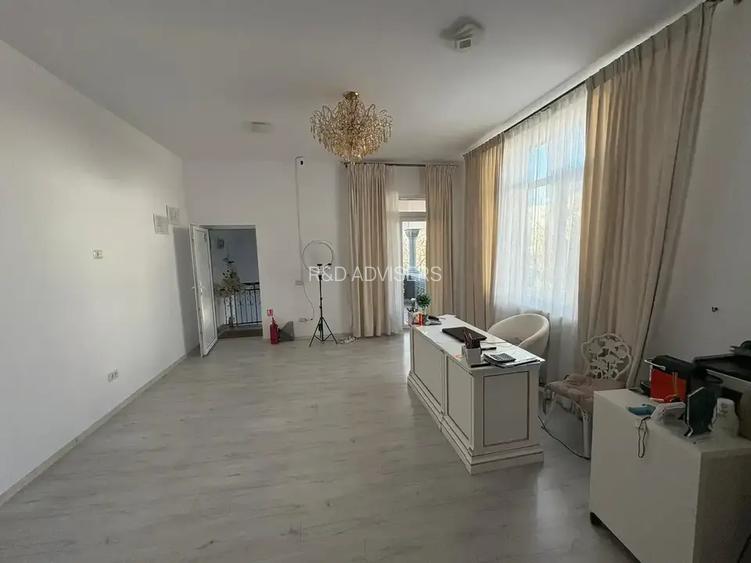 Super Oferta Casa 6 camere De Inchiriat Mosilor Curte Parcare Renovata - 2