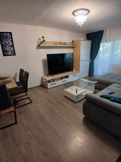 Apartament 3 camere tip Pc zona Decebal Dacia - 2