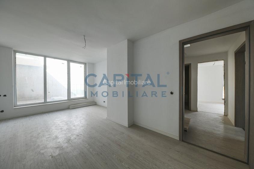 Comision 0% ! Vanzare apartament in cartierul Grigorescu - 10